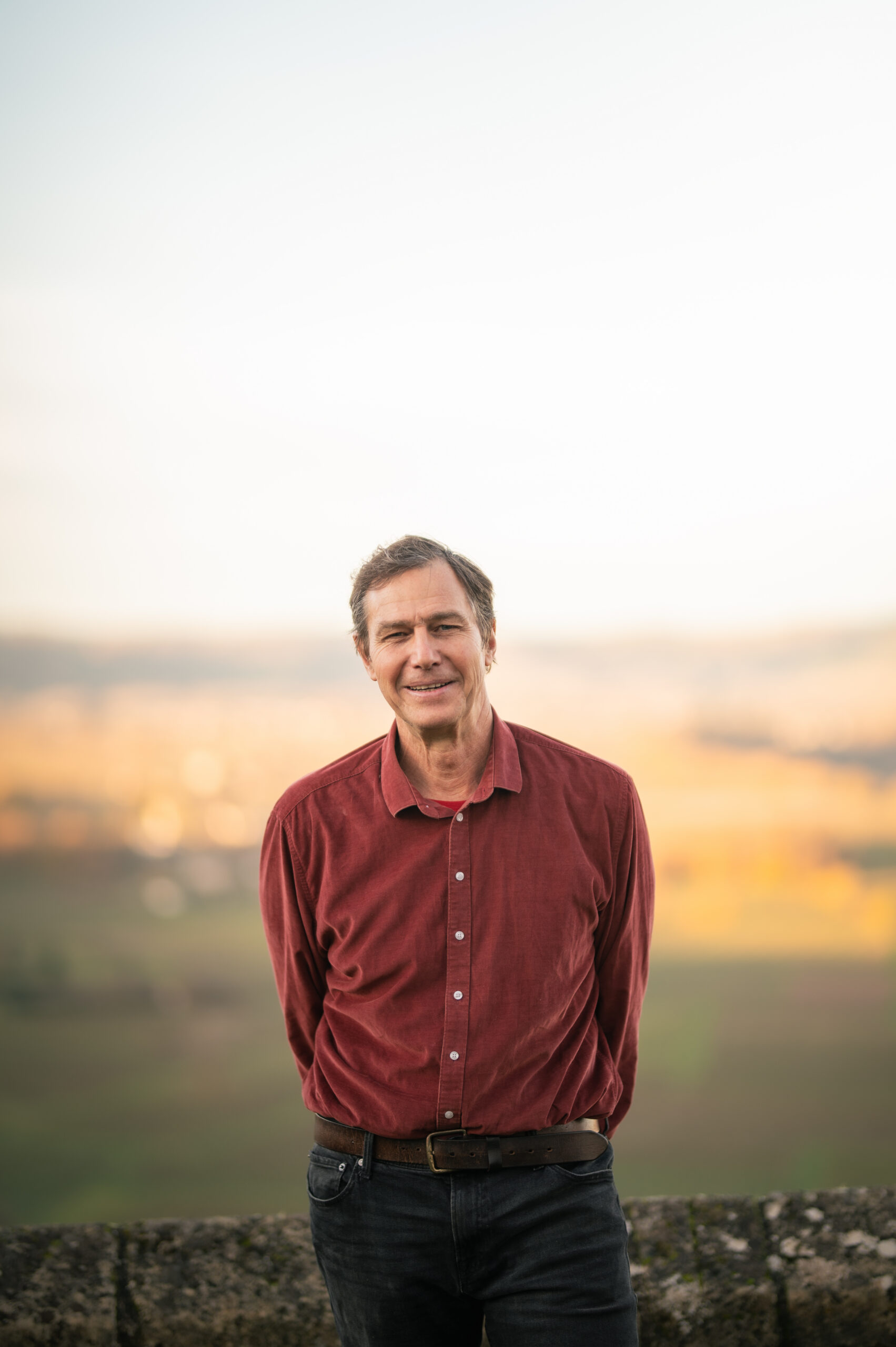 André PROTOPOPOFF