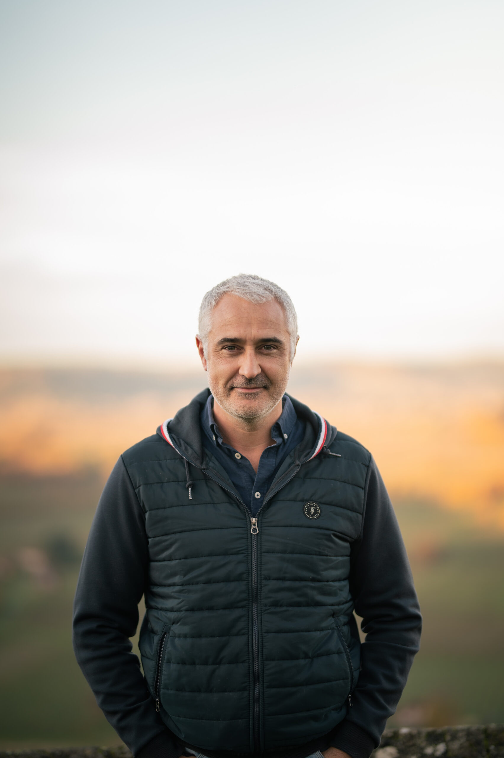 Emmanuel SÉMÉNADISSE